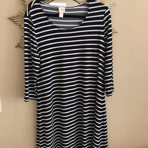 Chico’s dress